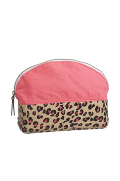 Bogg Bag Beauty and the Bogg Pink Leopard 