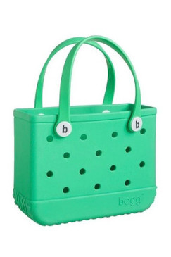 Bogg Bag Bitty Green with Envy