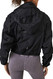 Free People Movement Way Home Packable Jacket Black 
