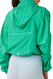 Free People Movement Way Home Packable Jacket Sport Green 
