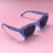 Indy Head In The Clouds Sunglasses Blue 