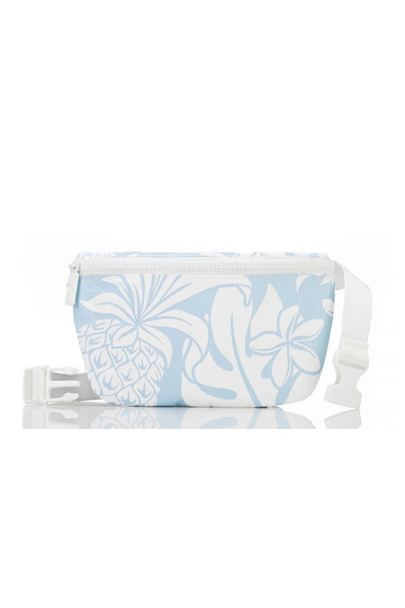 Aloha Pa’ina Mini Hip Pack Mirage