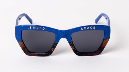 Indy I Need Space Sunglasses 