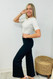 Spanx The Perfect Pant Wide Leg