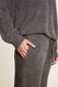 Barefoot Dreams CozyChic Ultra Lite® Dropped Seam Jogger-Mineral