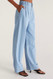 Z Supply Farah Chambray Trouser