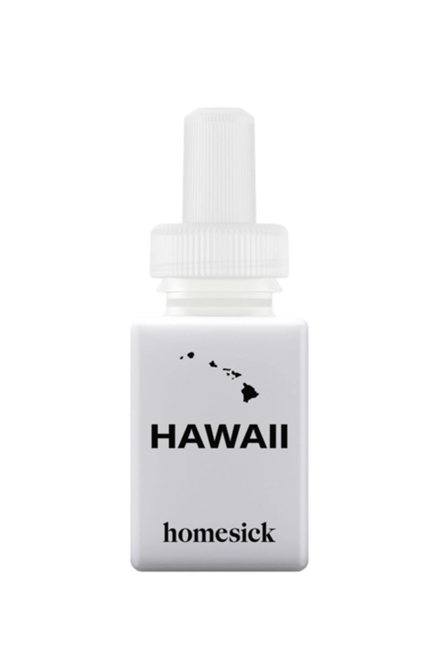 Pura Homesick Hawaii Pura Diffuser Refill One Hip Mom Boutique Klein TX