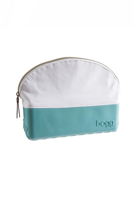 Bogg Bag Beauty and the Bogg Turquoise and Caicos