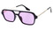 Indy Ice Cube Sunglasses Pink Lavender
