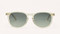 Z Supply The Essential Champagne Gradient Polarized Sunglasses 