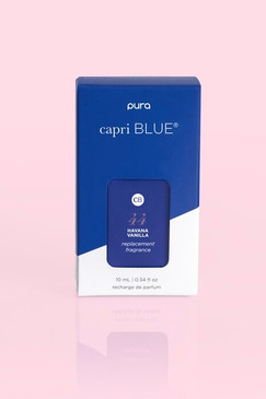 Capri Blue Diffuser Refill Havana Vanilla 