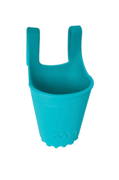 Bogg Bag Bevy Drink Holder Turquoise and caicos 