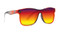 Blenders Pheonix Fire Sunglasses