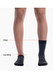 Saxx 2-Pack Crew Socks Slapshot/Athletic Stripe