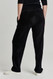 Another Love Elastic Pants Black
