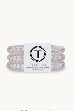 Teleties Small 3 Pack Shake Your Palm Palms