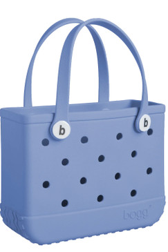 Bogg Bag Bitty Pretty as PERIWINKLE
