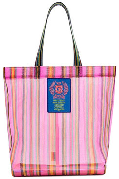 Consuela Mesh Basic Lizzie Patch Bag 