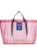 Consuela Mesh Jumbo Lizzie Patch Bag 