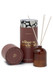 PaddyWax Petite Tobacco Patchouli Reed Diffuser 