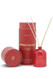 PaddyWax Petite Cranberry Reed Diffuser 