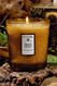 Voluspa Baltic Amber 9oz Classic Candle 