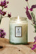 Voluspa French Cade Lavender 5.5oz Small Jar Candle 
