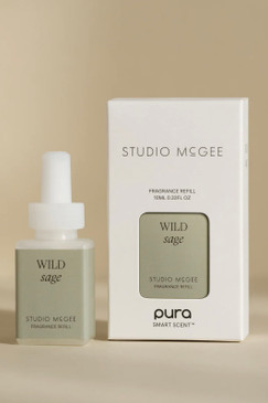 Studio McGee Pura Refill Wild Sage