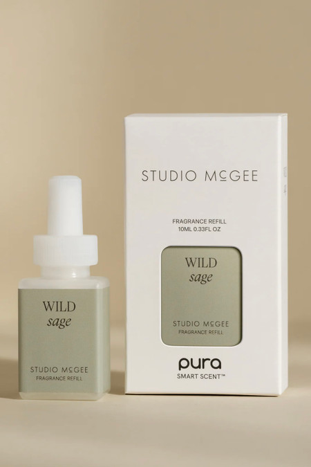 Studio McGee Pura Refill Wild Sage