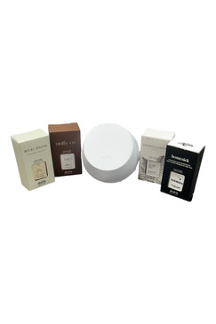 Pura Smart Fragrance Device 4 Scent Set