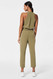 Spanx Casual Fridays Taper Pant Tuscan Olive