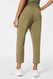 Spanx Casual Fridays Taper Pant Tuscan Olive