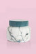 Capri Blue Volcano Modern Marble Signature Jar, 19 oz