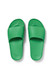 Archies Arch Support Slides Green