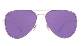 Blenders Lilac Lacey Sunglasses