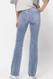 Judy Blue Lila Mid Rise Bootcut Jeans