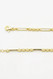 Treasure Jewels Dainty Rolo Chain Gold 