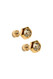 Linny Co Flatback Stud Earrings Addison