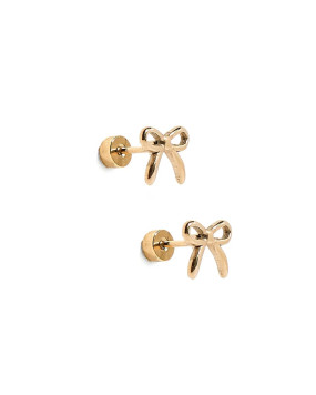 Linny Co Flatback Stud Earrings Sadie