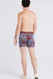 Saxx Vibe Super Soft Boxer Brief Shadow Tropics Andorra