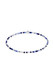 E Newton Hope Unwritten Sterling Bracelet Bringin’ Blue-ty Back BHOPUNWSSBBB