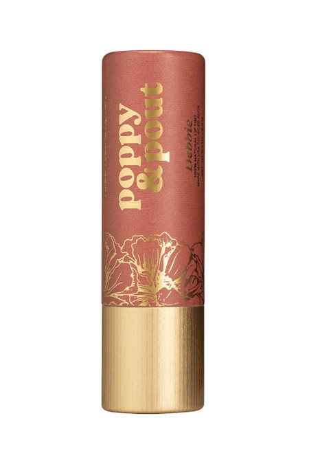 Poppy & Pout Lip Tint Debbie