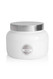 Capri Blue White Oversized Candle Volcano 28oz