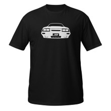 1985-1986 MUSTANG GT ORIGINAL JSR T-SHIRT