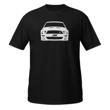2007-2009 MUSTANG GT500 ORIGINAL JSR T-SHIRT