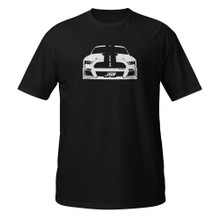2020-2022 MUSTANG GT500 ORIGINAL JSR T-SHIRT