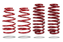 05-14 Mustang GT, GT500, and V6 (All Models) Pedders Sports Ryder Lowering Spring Kit