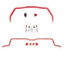05-14 Mustang GT, GT500, and V6 (All Models) Pedders Sportsryder Sway Bar Kit