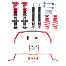 05-14 Mustang GT, GT500, and V6 (All Models) Pedders Extreme XA Suspension Kit