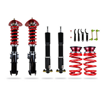 15-26 Mustang GT, GT500, and V6 (All Models) Pedders Extreme XA Suspension Kit (Magneride Only)